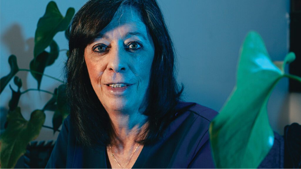 Dra. Maria Estela Arroyo Yllanes, entrevista para revista infoofta