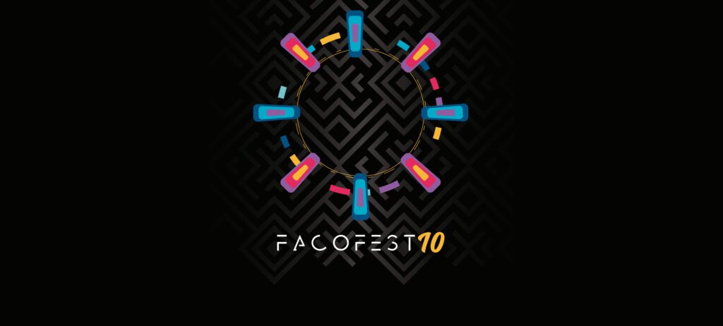 Banner FACOFEST evento