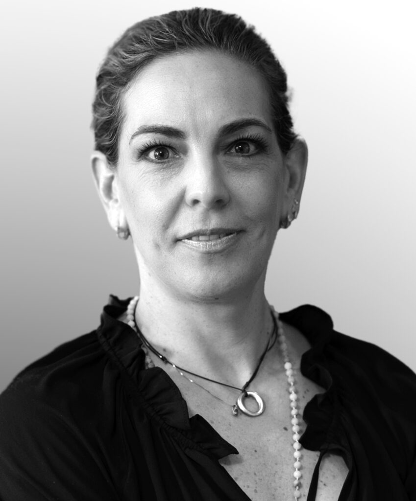 Dra. Valeria Sanchez Huerta, miembro del comité asesor de Infoofta, revista de oftalmología