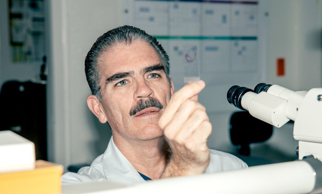 Doctor Abelardo Rodriguez
